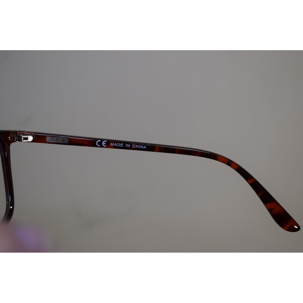 J. Crew Tortoise Sunglasses - Picture 10 of 16